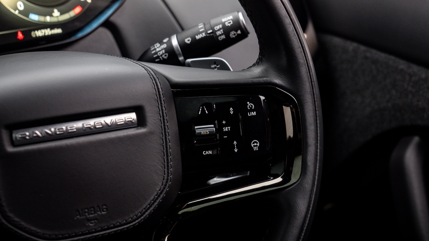 Used Land Rover Range Rover Sport 2023 for sale - 77057885: Photo 21