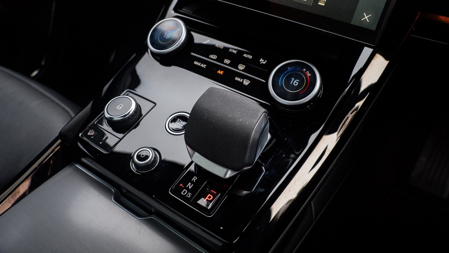 Used Land Rover Range Rover Sport 2023 for sale - 77057885: Photo 22