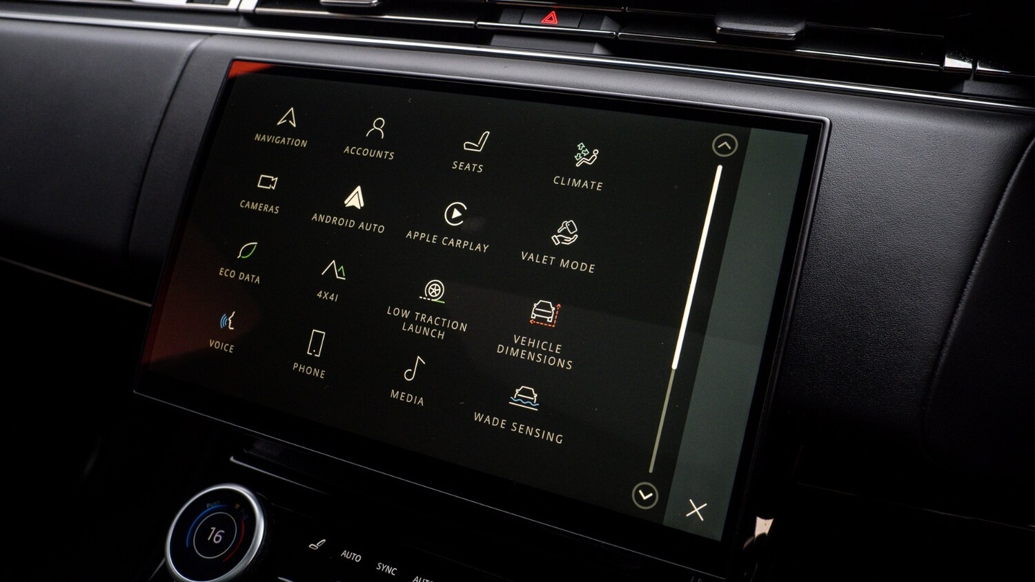 Used Land Rover Range Rover Sport 2023 for sale - 77057885: Photo 24