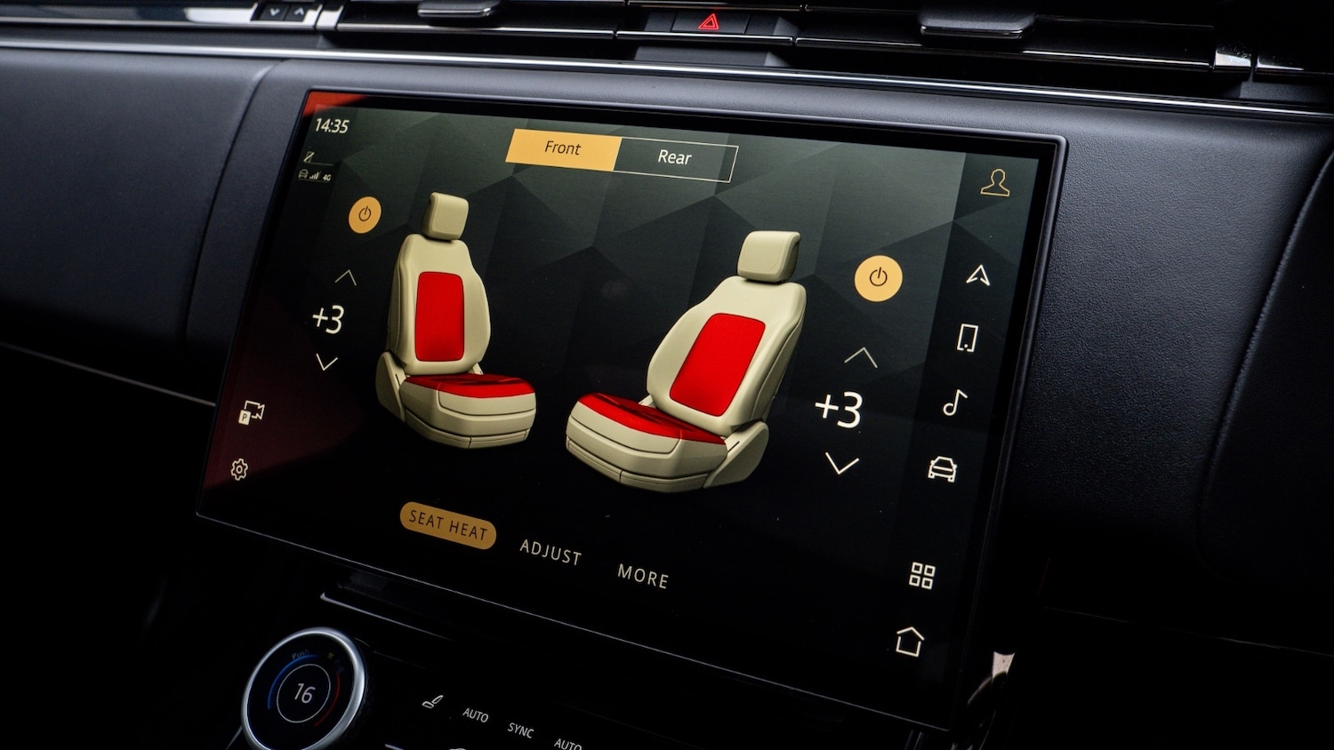 Used Land Rover Range Rover Sport 2023 for sale - 77057885: Photo 25