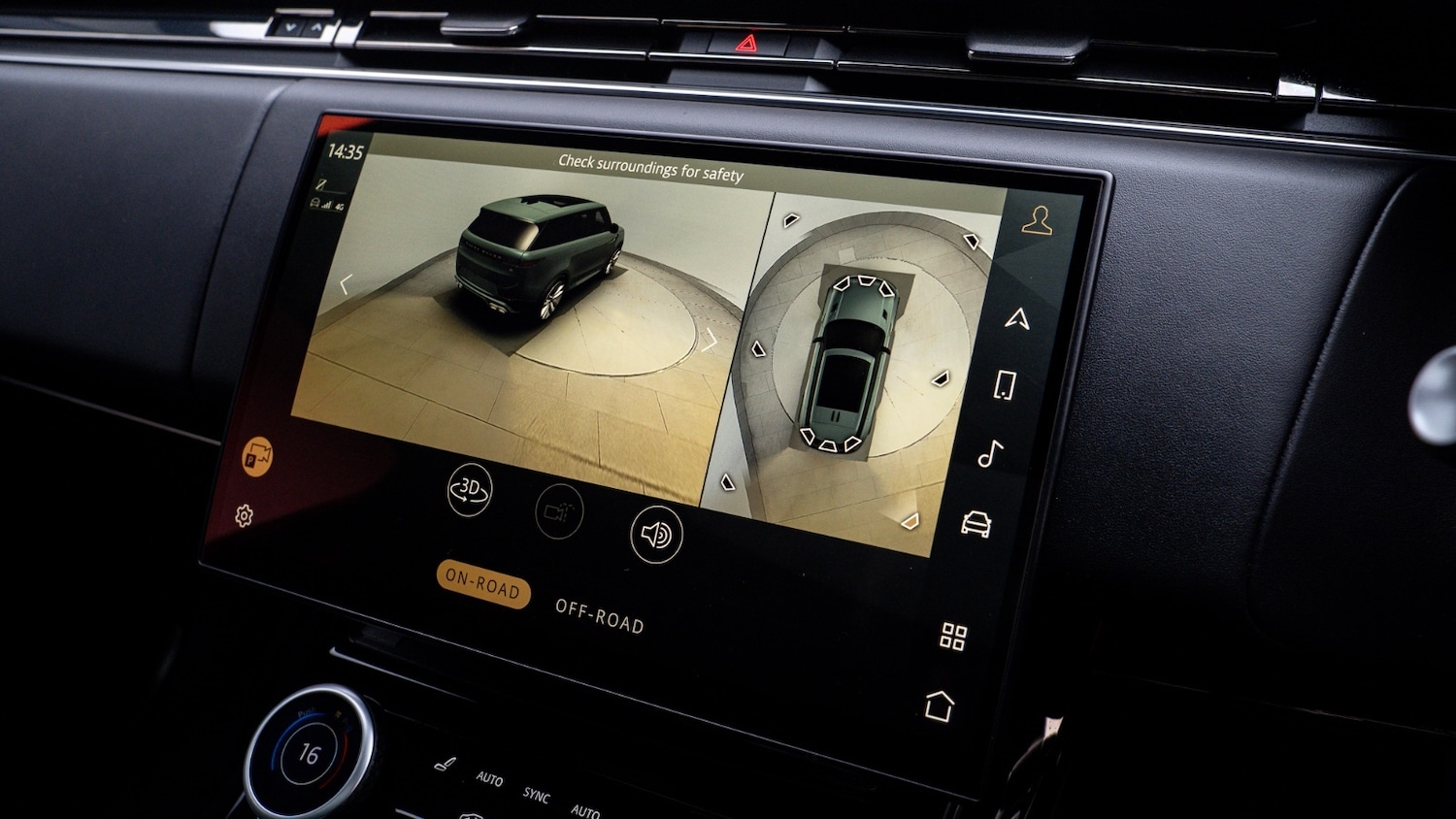 Used Land Rover Range Rover Sport 2023 for sale - 77057885: Photo 26