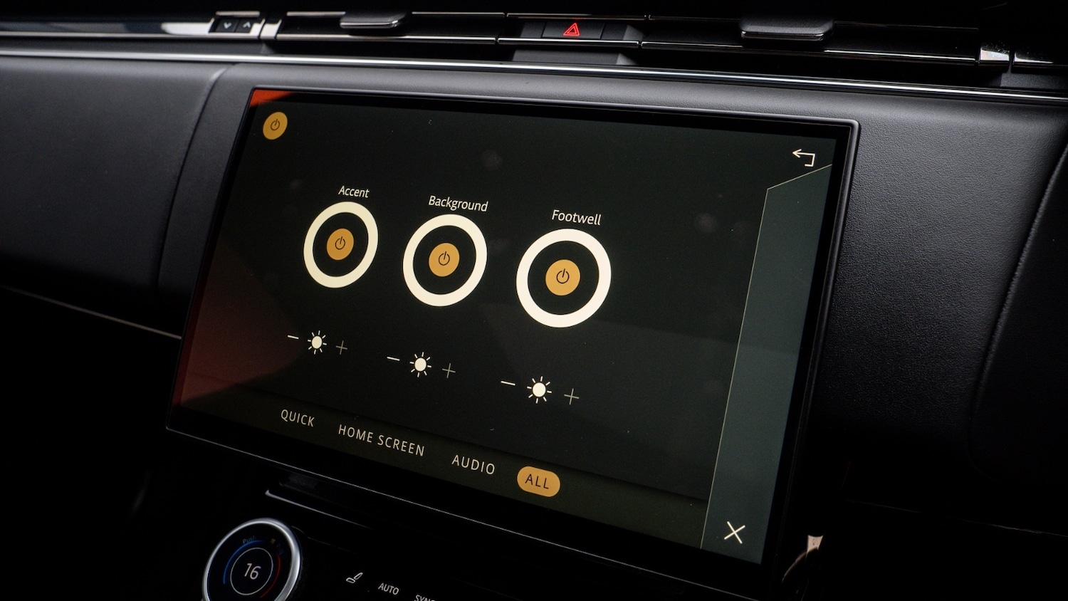 Used Land Rover Range Rover Sport 2023 for sale - 77057885: Photo 27