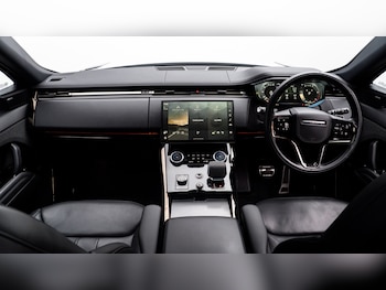 Used Land Rover Range Rover Sport 2023 for sale - 77057885: Photo