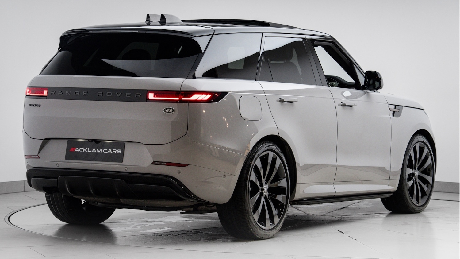 Used Land Rover Range Rover Sport 2023 for sale - 77057885: Photo 6