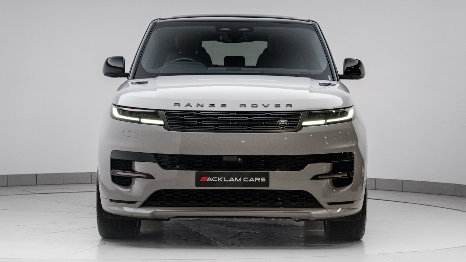 Used Land Rover Range Rover Sport 2023 for sale - 77057885: Photo 7