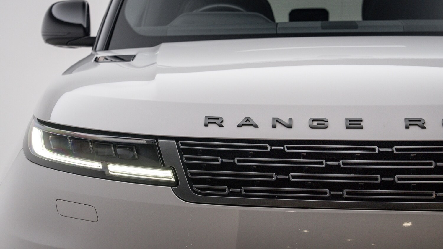 Used Land Rover Range Rover Sport 2023 for sale - 77057885: Photo 8