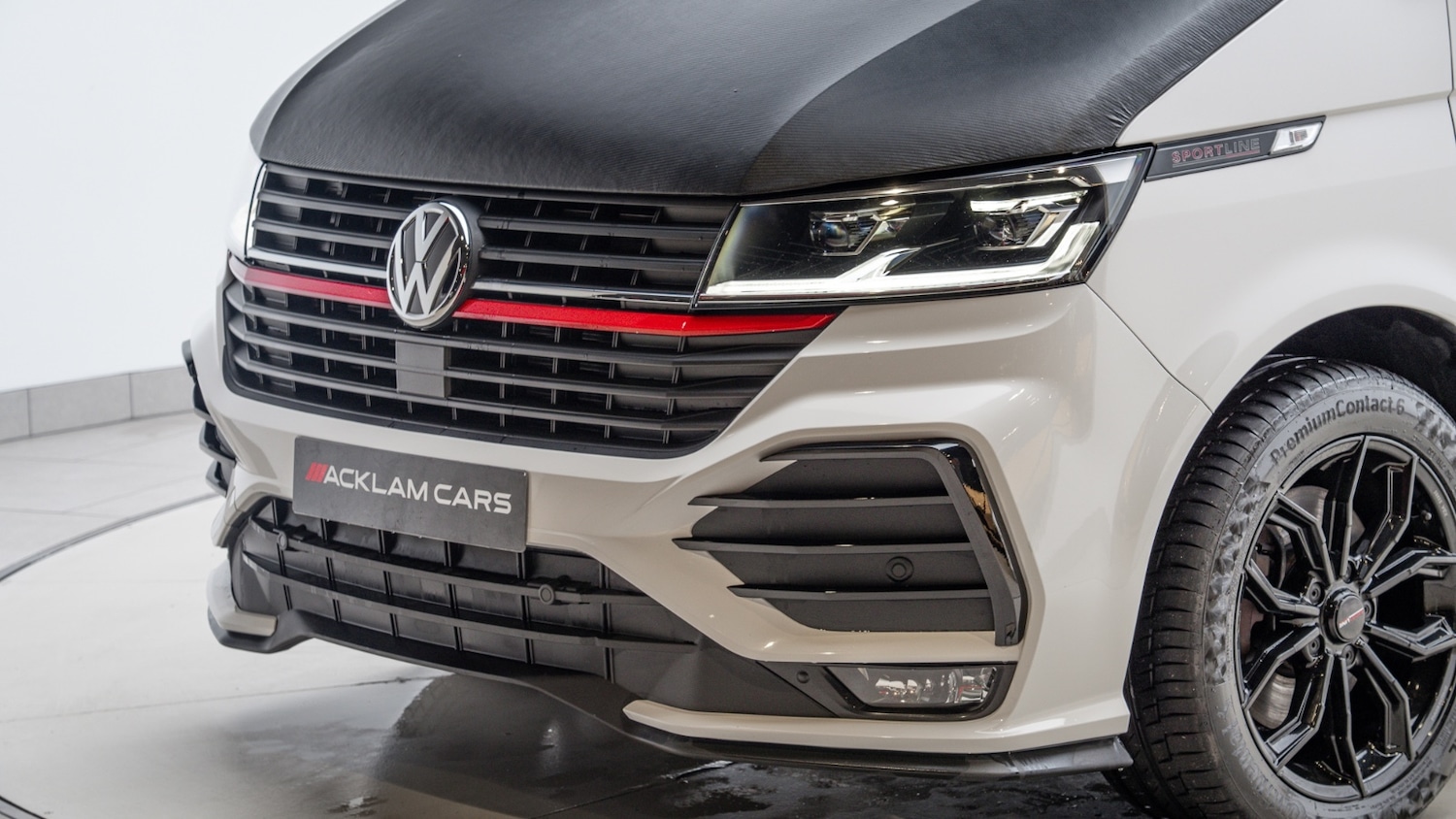 Used Volkswagen Transporter 2024 for sale - 77247960: Photo 30