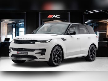 Used Land Rover Range Rover Sport 2023 for sale - 79208584: Photo