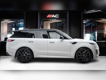 Used Land Rover Range Rover Sport 2023 for sale - 79208584: Photo