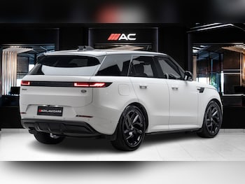 Used Land Rover Range Rover Sport 2023 for sale - 79208584: Photo