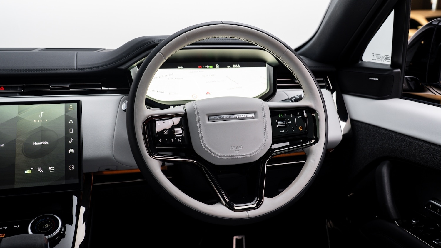 Used Land Rover Range Rover Sport 2023 for sale - 77740096: Photo 15