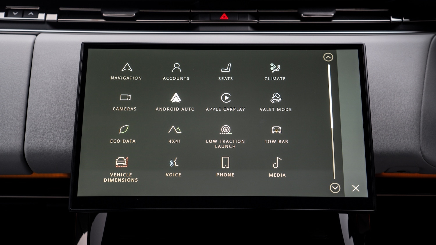 Used Land Rover Range Rover Sport 2023 for sale - 77740096: Photo 19