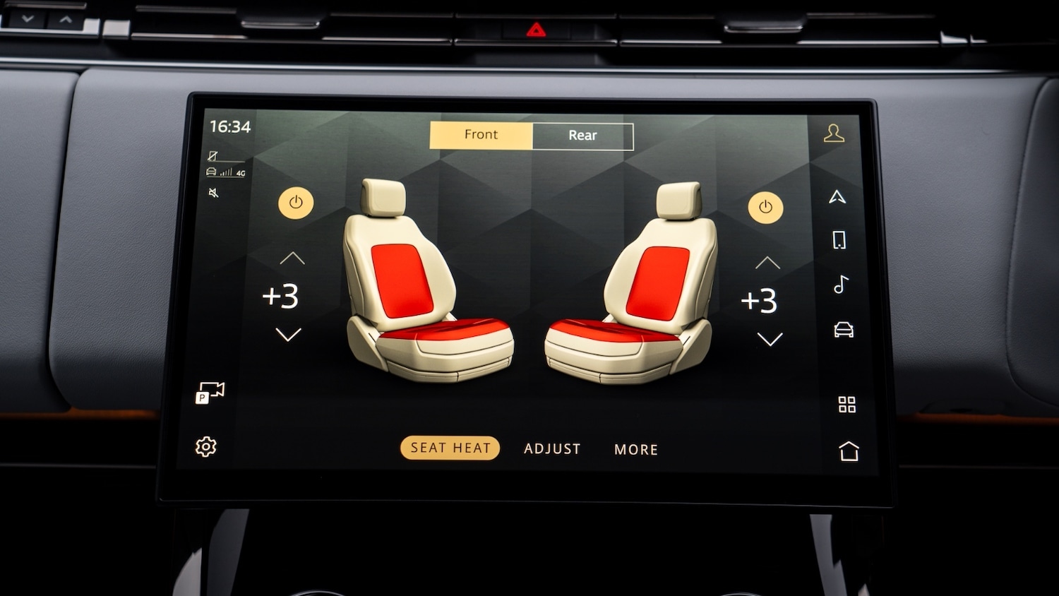 Used Land Rover Range Rover Sport 2023 for sale - 77740096: Photo 20