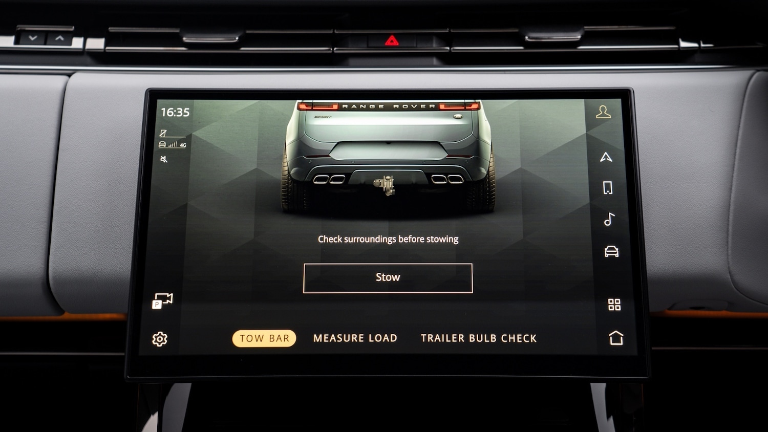 Used Land Rover Range Rover Sport 2023 for sale - 77740096: Photo 22