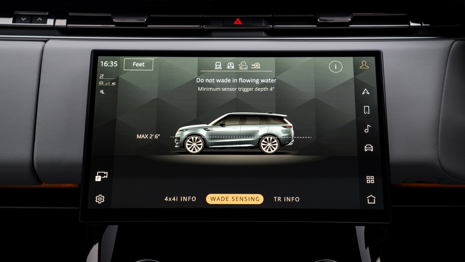 Used Land Rover Range Rover Sport 2023 for sale - 77740096: Photo 23