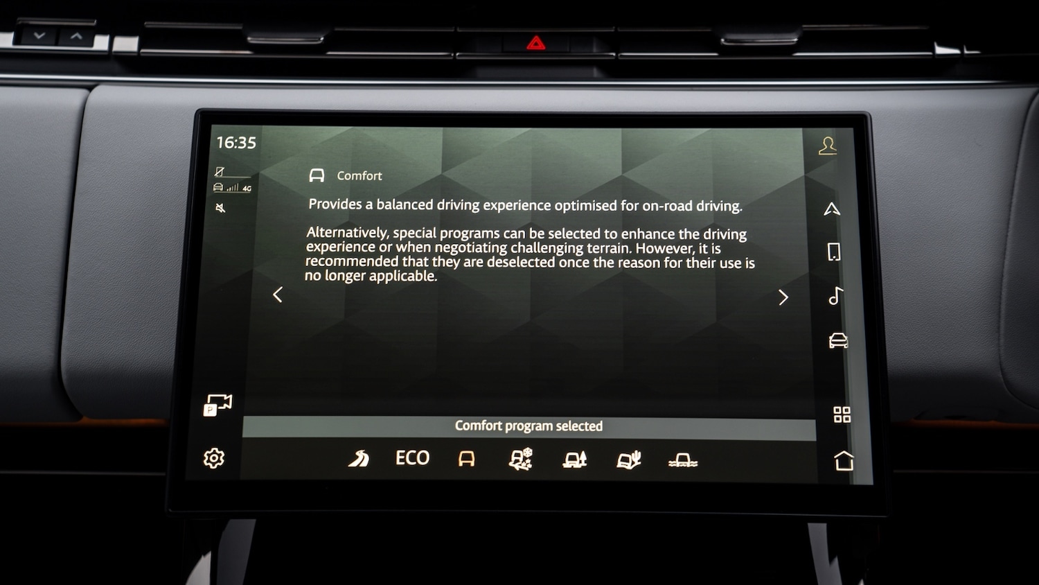 Used Land Rover Range Rover Sport 2023 for sale - 77740096: Photo 24