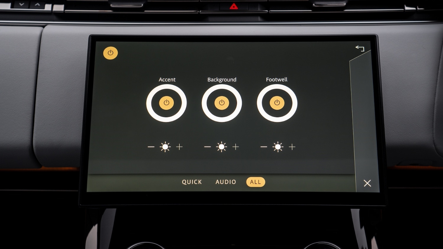 Used Land Rover Range Rover Sport 2023 for sale - 77740096: Photo 25