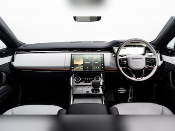 Used Land Rover Range Rover Sport 2023 for sale - 77740096: Photo