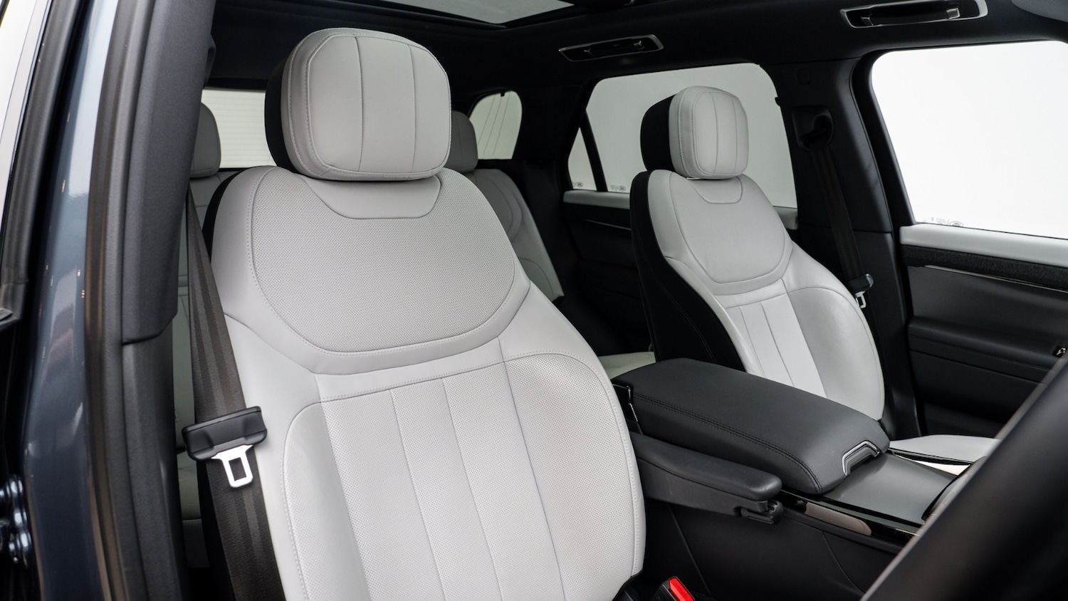 Used Land Rover Range Rover Sport 2023 for sale - 77740096: Photo 3