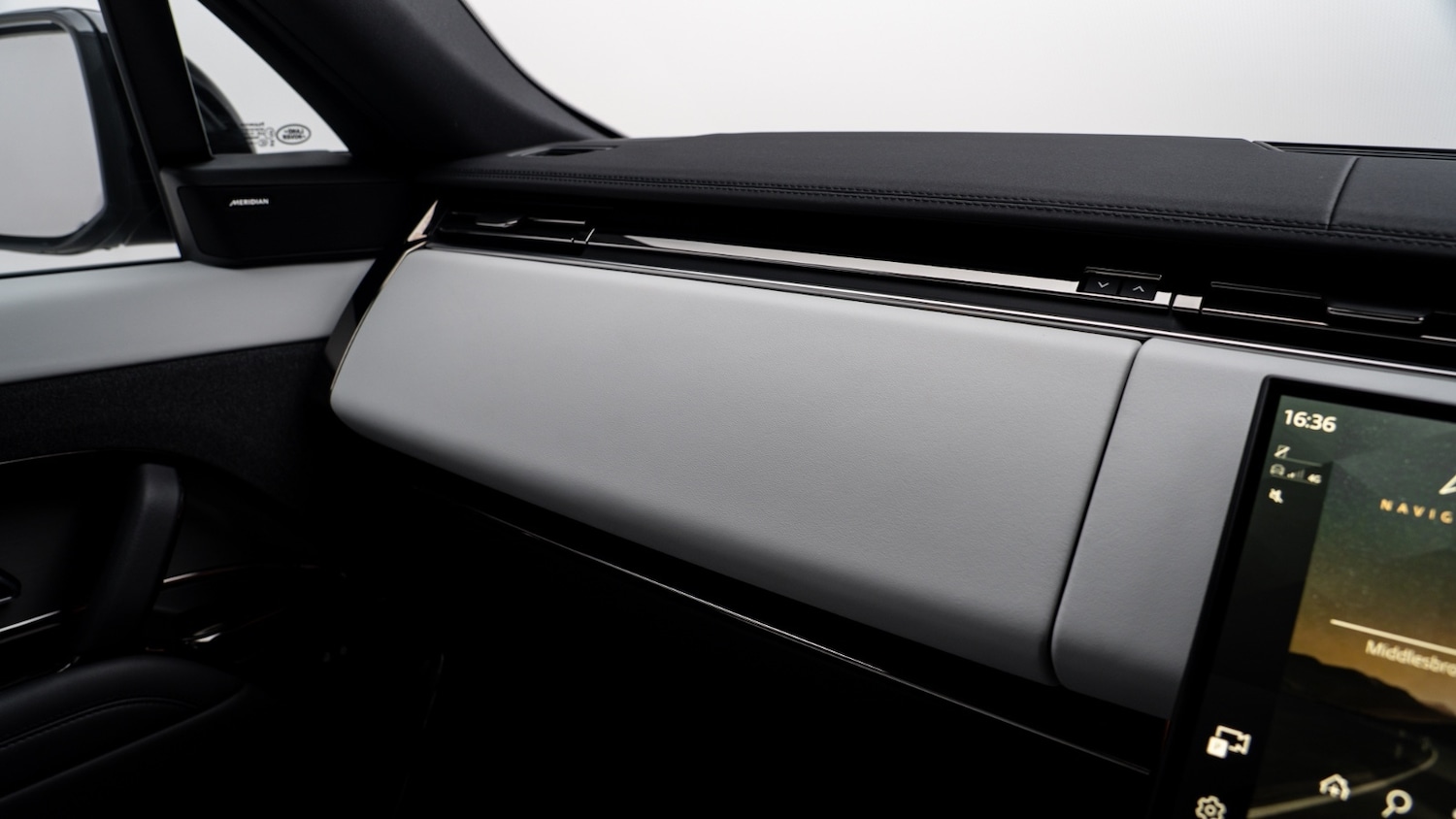 Used Land Rover Range Rover Sport 2023 for sale - 77740096: Photo 34