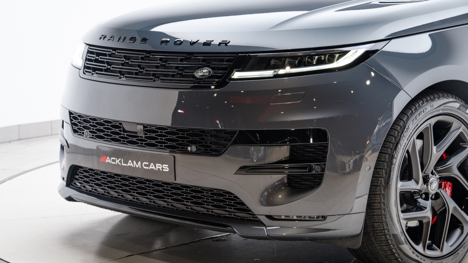 Used Land Rover Range Rover Sport 2023 for sale - 77740096: Photo 37