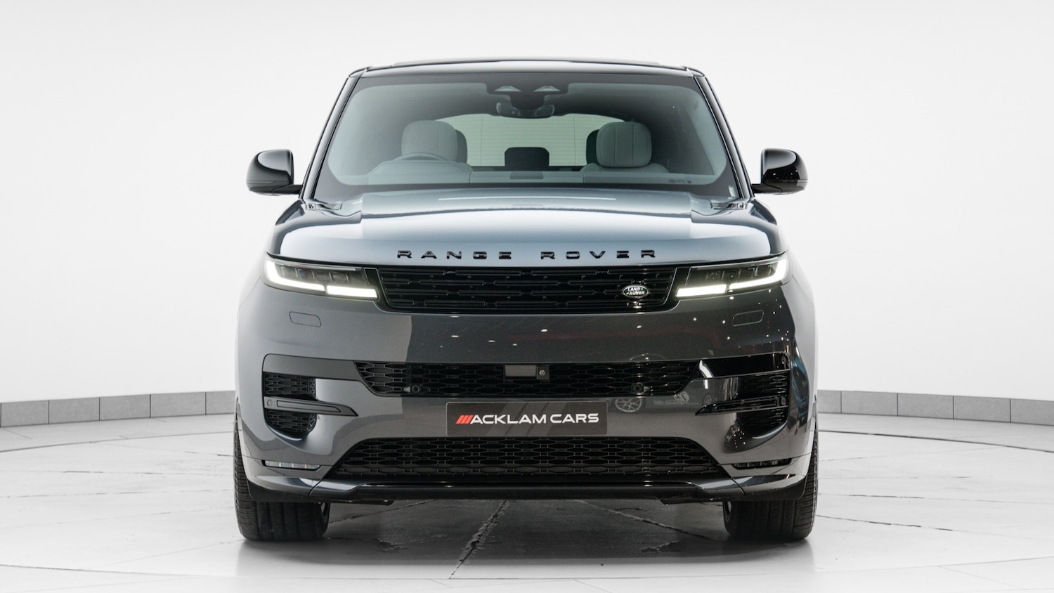 Used Land Rover Range Rover Sport 2023 for sale - 77740096: Photo 4