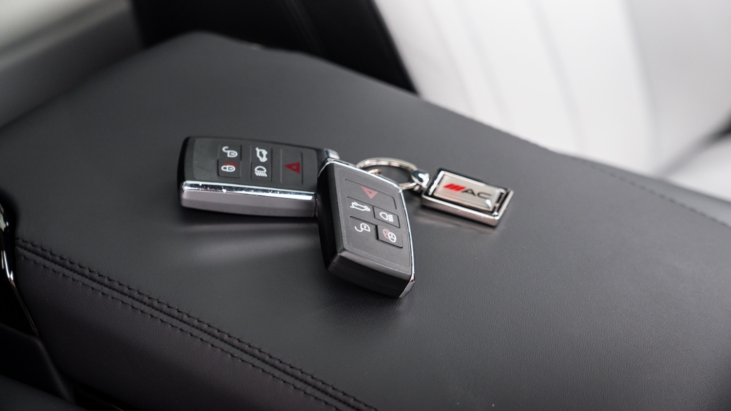 Used Land Rover Range Rover Sport 2023 for sale - 77740096: Photo 45