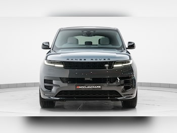 Used Land Rover Range Rover Sport 2023 for sale - 77740096: Photo