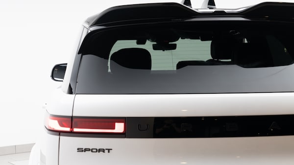 Used Land Rover Range Rover Sport 2023 for sale - 75471732: Photo 14