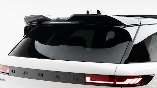 Used Land Rover Range Rover Sport 2023 for sale - 75471732: Photo 16