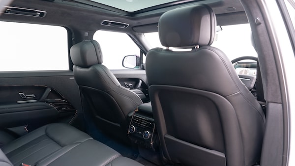 Used Land Rover Range Rover Sport 2023 for sale - 75471732: Photo 19