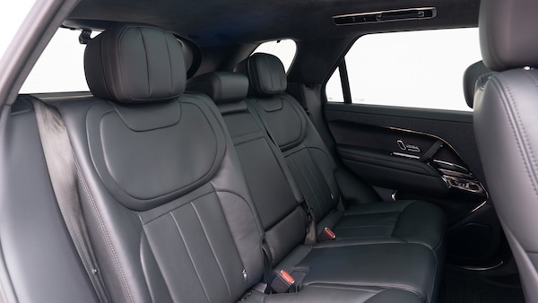 Used Land Rover Range Rover Sport 2023 for sale - 75471732: Photo 20