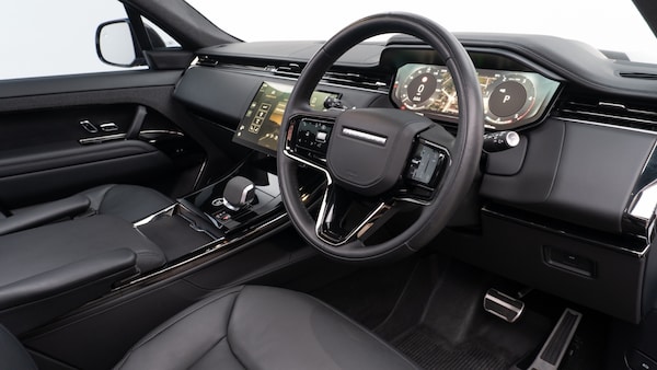 Used Land Rover Range Rover Sport 2023 for sale - 75471732: Photo 22