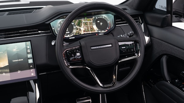 Used Land Rover Range Rover Sport 2023 for sale - 75471732: Photo 23