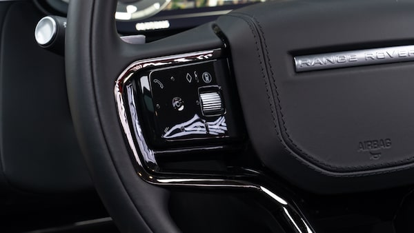 Used Land Rover Range Rover Sport 2023 for sale - 75471732: Photo 24