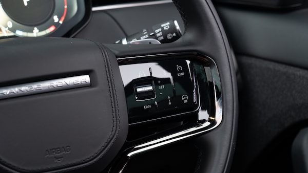 Used Land Rover Range Rover Sport 2023 for sale - 75471732: Photo 25