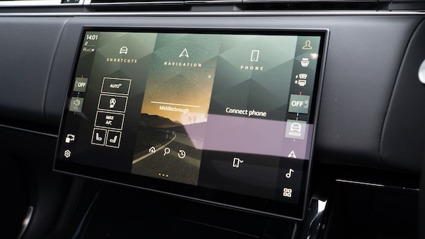 Used Land Rover Range Rover Sport 2023 for sale - 75471732: Photo 28