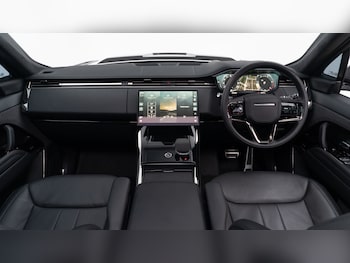 Used Land Rover Range Rover Sport 2023 for sale - 75471732: Photo