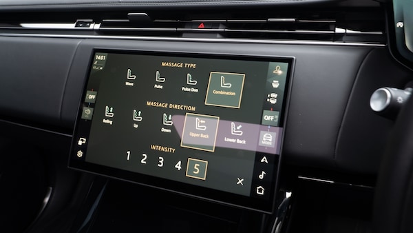 Used Land Rover Range Rover Sport 2023 for sale - 75471732: Photo 30