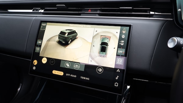 Used Land Rover Range Rover Sport 2023 for sale - 75471732: Photo 32