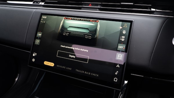 Used Land Rover Range Rover Sport 2023 for sale - 75471732: Photo 34