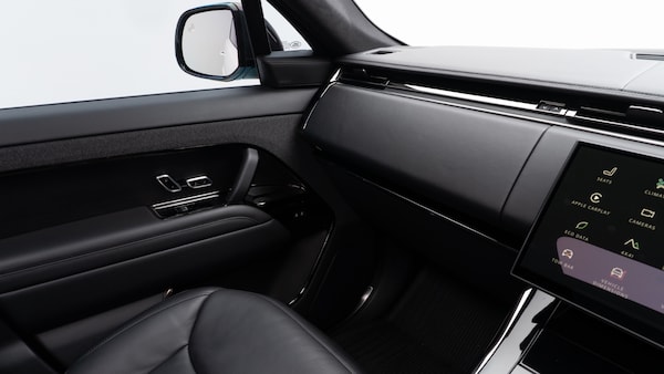 Used Land Rover Range Rover Sport 2023 for sale - 75471732: Photo 37