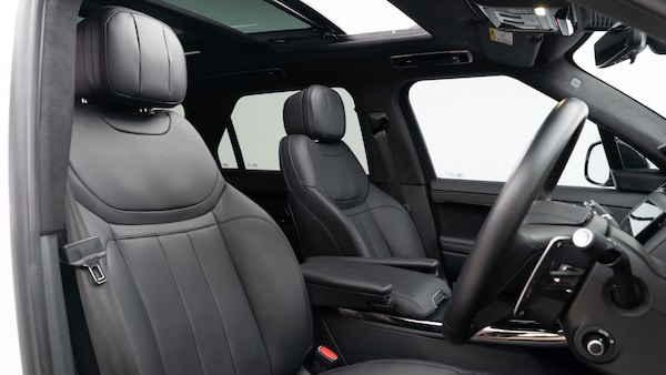 Used Land Rover Range Rover Sport 2023 for sale - 75471732: Photo 3