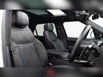Used Land Rover Range Rover Sport 2023 for sale - 75471732: Photo