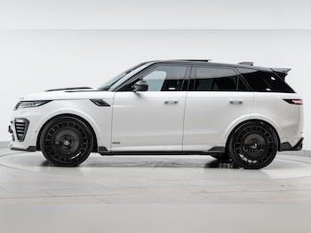 Used Land Rover Range Rover Sport 2023 for sale - 75471732: Photo