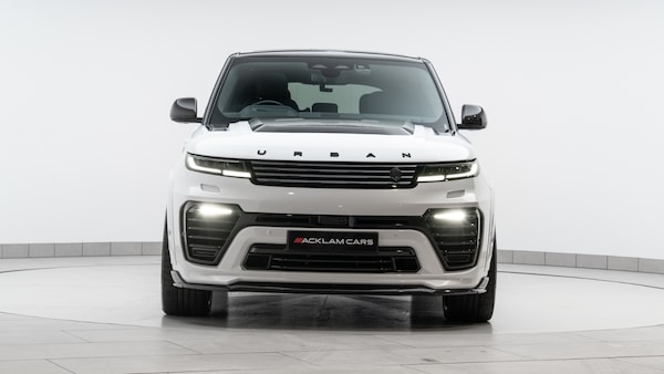 Used Land Rover Range Rover Sport 2023 for sale - 75471732: Photo 7