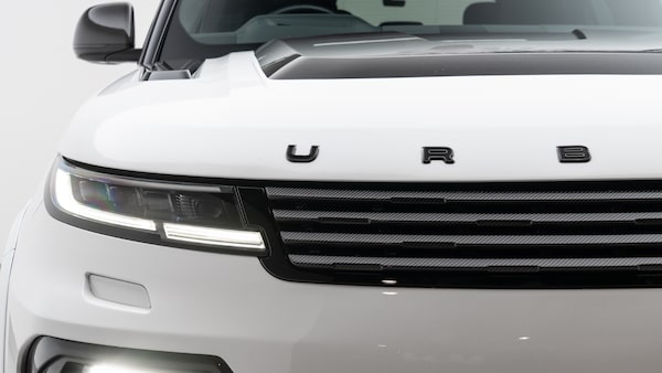 Used Land Rover Range Rover Sport 2023 for sale - 75471732: Photo 8