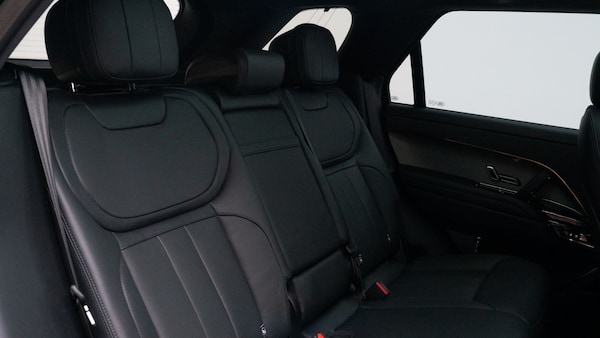 Used Land Rover Range Rover Sport 2024 for sale - 76312057: Photo 10