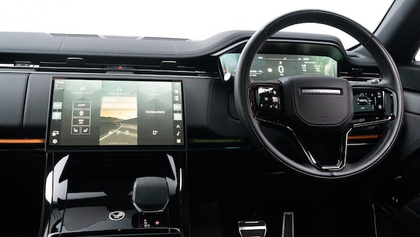 Used Land Rover Range Rover Sport 2024 for sale - 76312057: Photo 12
