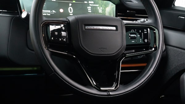 Used Land Rover Range Rover Sport 2024 for sale - 76312057: Photo 13